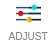 Adjust Button