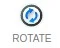 Rotate Button
