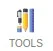 Tools Button